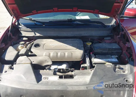 2016 Jeep Cherokee Latitude from USA, damaged, VIN 1C4PJMCB7GW338115